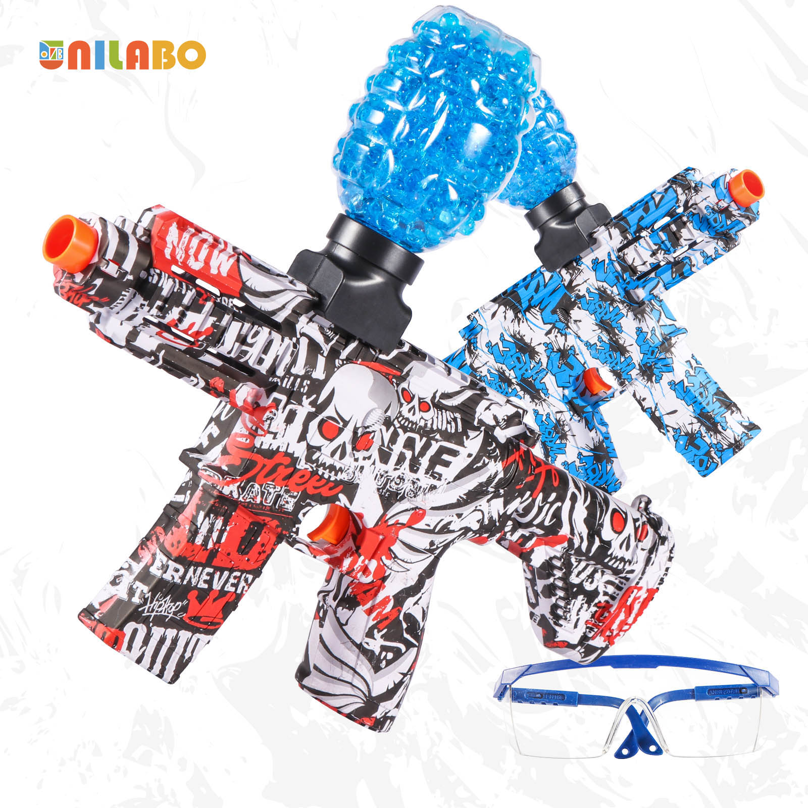 M416 Electric Blaster Gun Toys - Shock Pen Prank Toy review and price