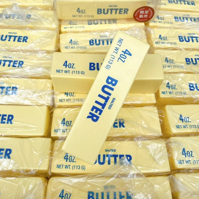 1Pc Stretch Butter Stick Squis - Prank Toys review and price