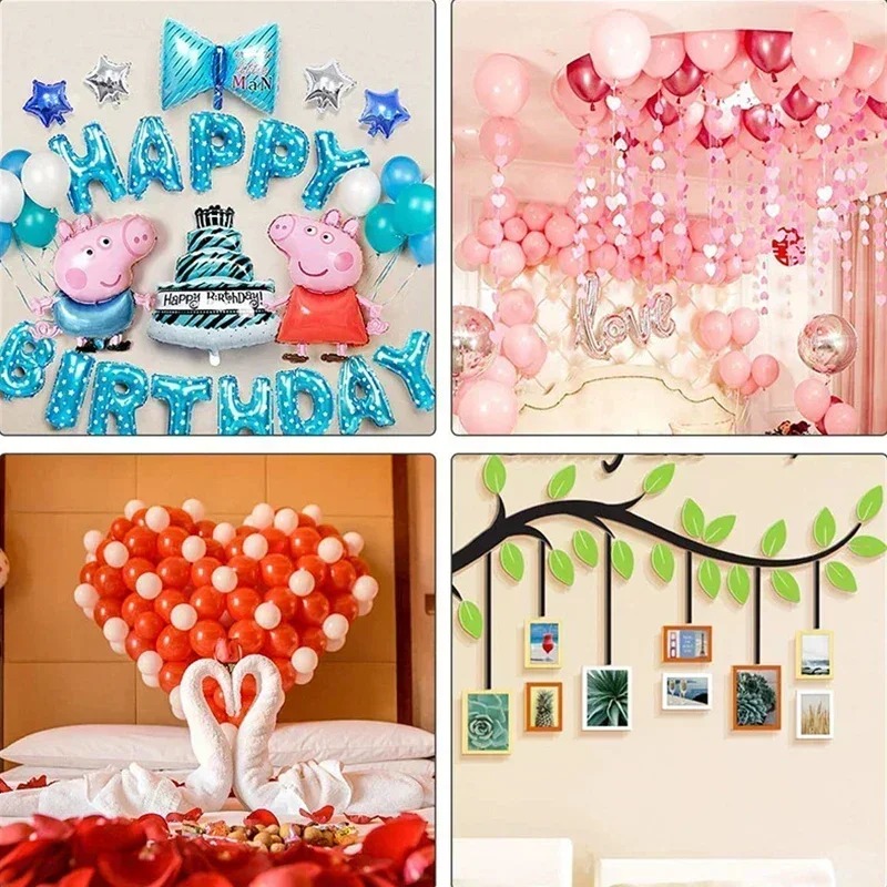 100/500/1000/2000PCS Self Adhe - Party Supplies review and price