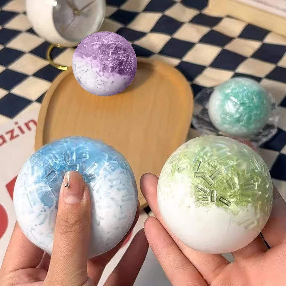 Crushed Crystal Ice Squeeze Ba - Novelty Gifts review and price