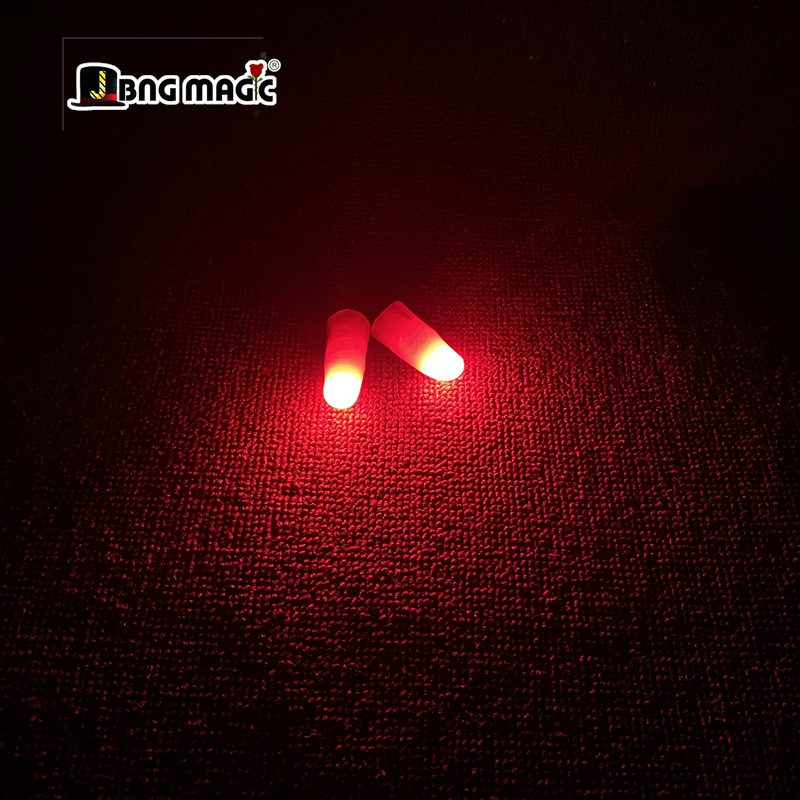 Professional Light-Pair Set Re - Thumb Tip Magic Trick Set review and price