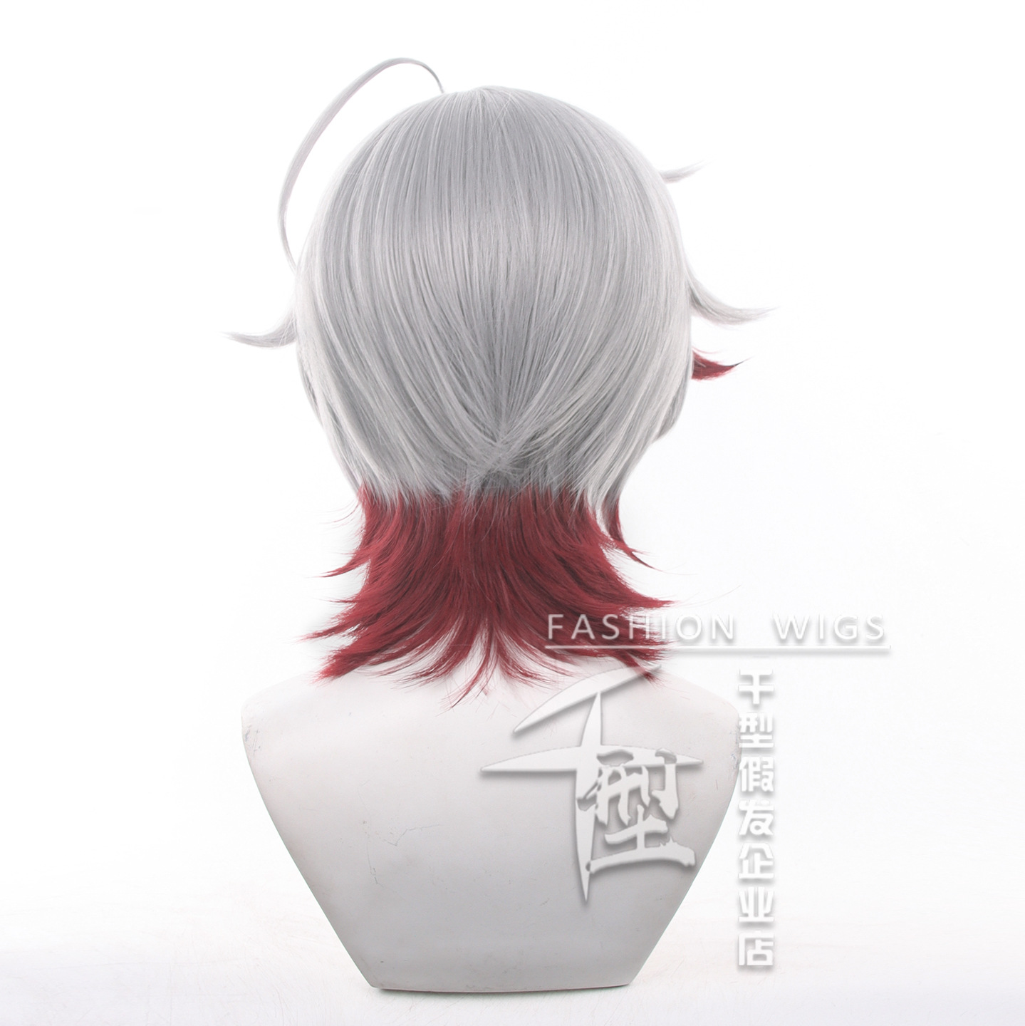 In Stock Illuga Cosplay Wig Ga - Anime Cosplay Wig Heat Resistant review and price