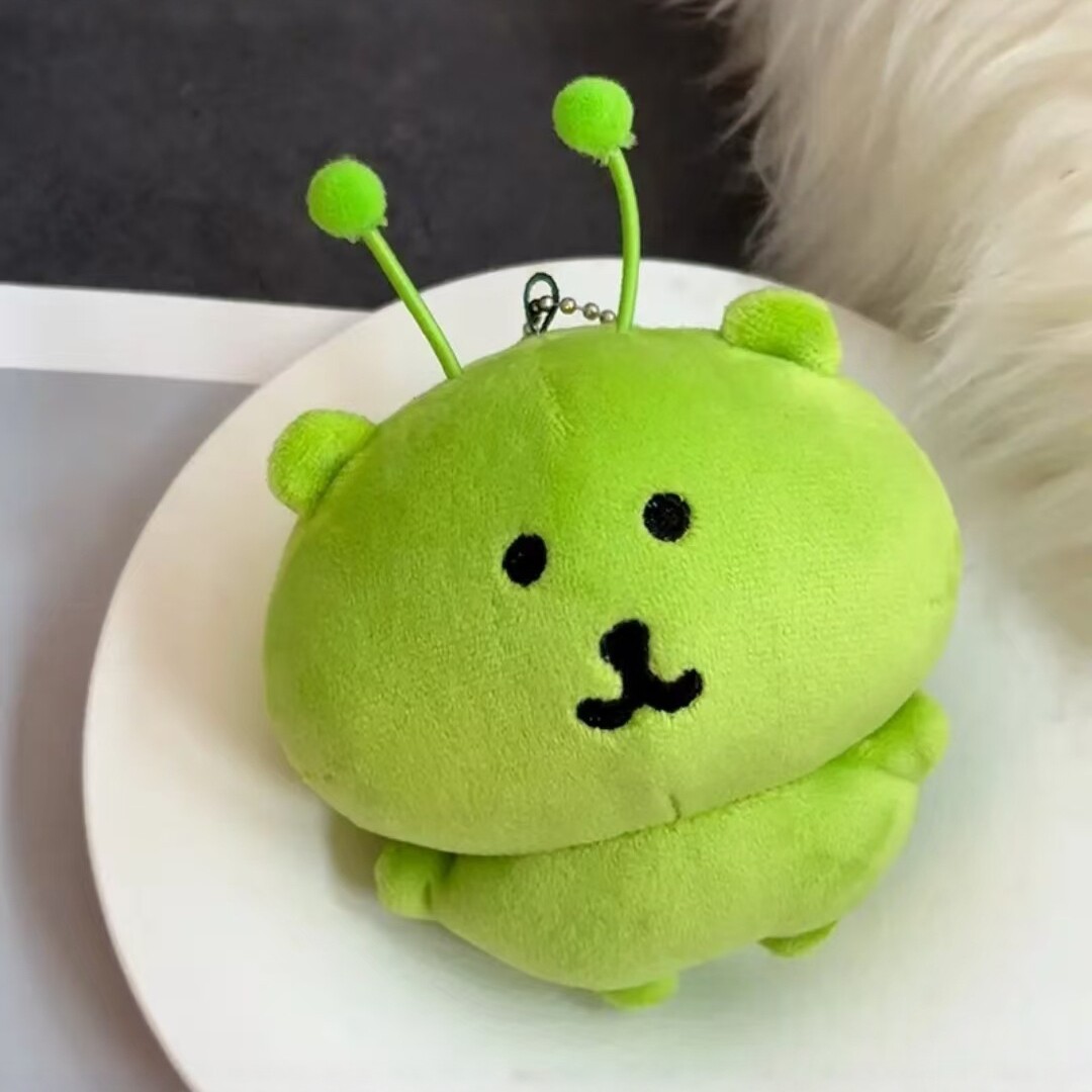 Joke Bear Chubby Animal Plush  - Prank Toys review and price