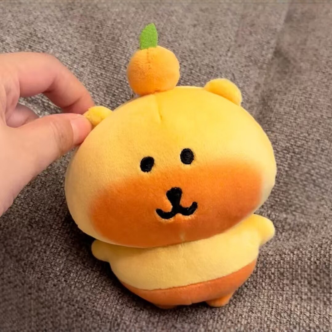 Joke Bear Chubby Animal Plush  - Prank Toys review and price