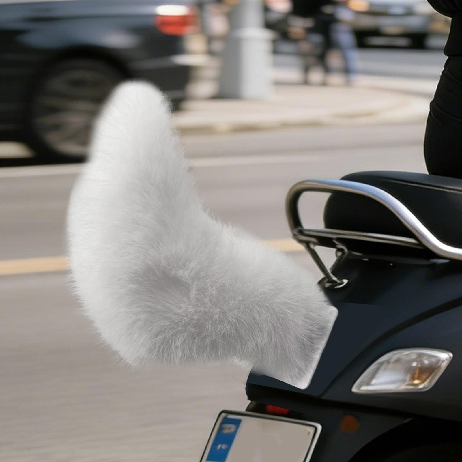 Scooter Plush Tail Remote Cont - Prank Toys review and price